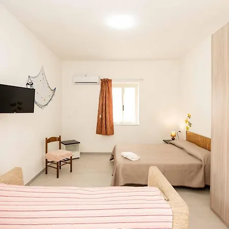 Casa Vacanze Nardella *