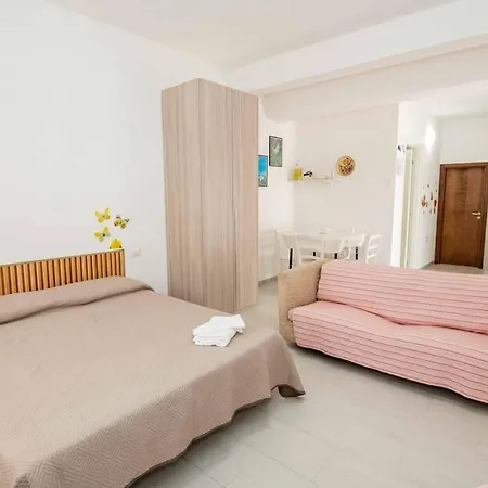 Апартаменты Casa Vacanze Nardella