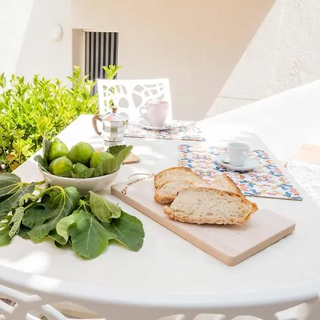 Апартаменты Casa Vacanze Nardella