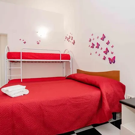 Casa Vacanze Nardella *