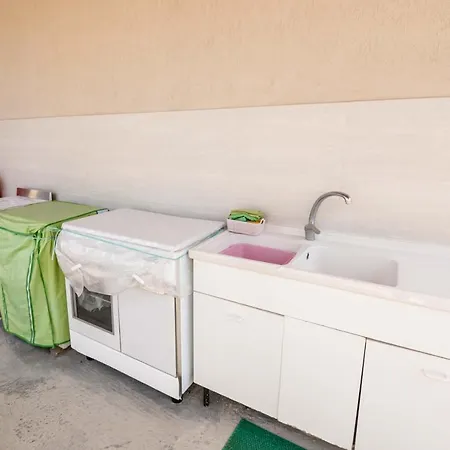 Casa Vacanze Nardella Апартаменты