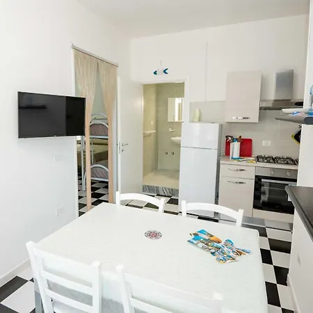 Casa Vacanze Nardella