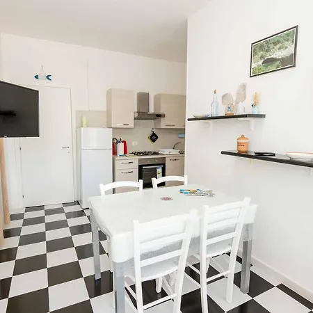 Casa Vacanze Nardella Апартаменты *