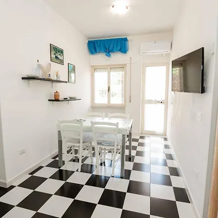 Апартаменты Casa Vacanze Nardella