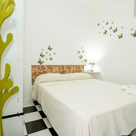 Апартаменты Casa Vacanze Nardella