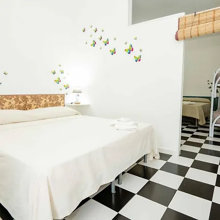 Casa Vacanze Nardella Апартаменты