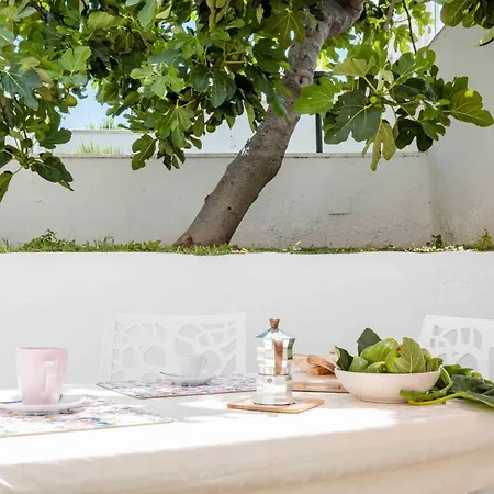 Casa Vacanze Nardella *