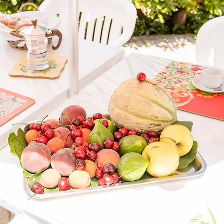 Casa Vacanze Nardella Вьесте