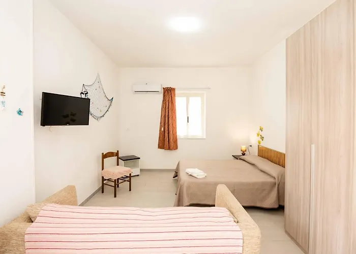 Casa Vacanze Nardella *