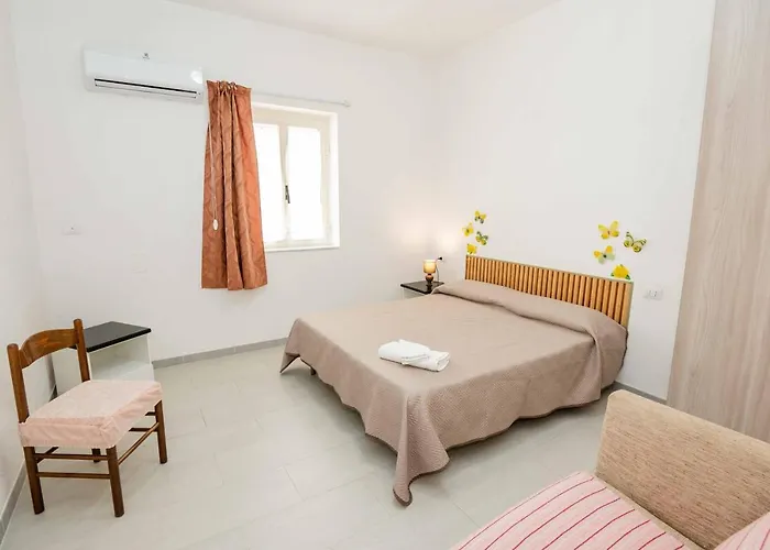 Casa Vacanze Nardella 아파트 *