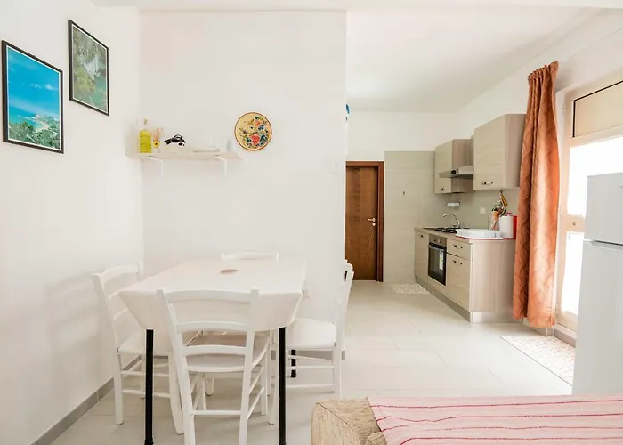 Casa Vacanze Nardella 비에스테