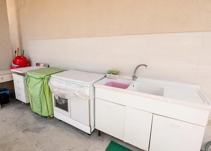 Casa Vacanze Nardella 아파트