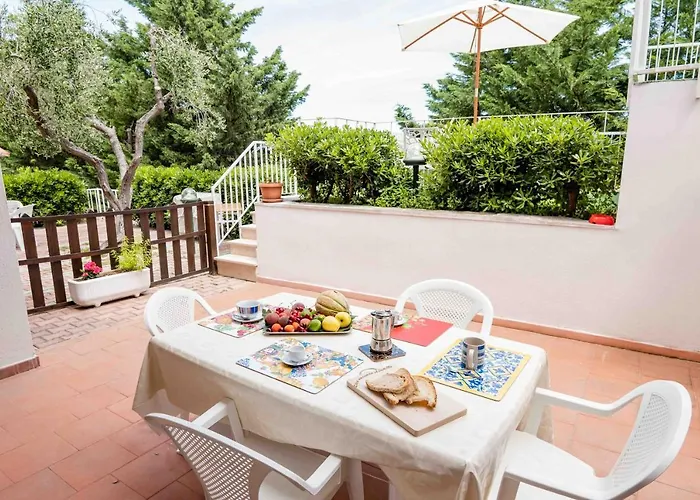 Casa Vacanze Nardella *