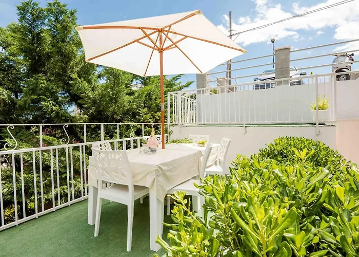 Casa Vacanze Nardella 아파트 비에스테