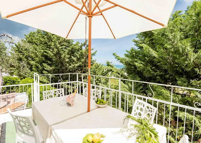 Casa Vacanze Nardella