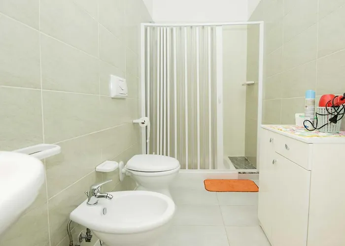 Casa Vacanze Nardella *