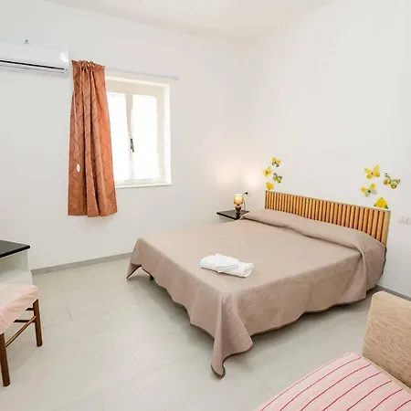 Casa Vacanze Nardella Lejlighed *