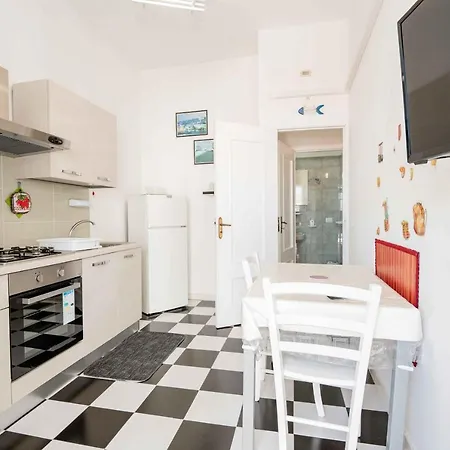 Apartment Casa Vacanze Nardella Vieste