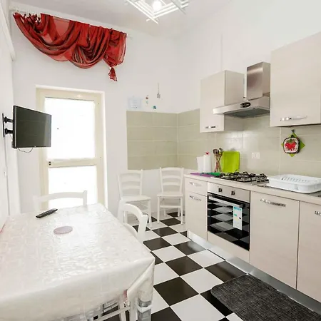 Lejlighed Casa Vacanze Nardella