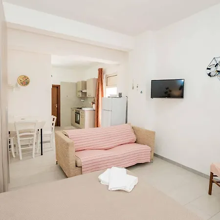 Casa Vacanze Nardella 维耶斯泰
