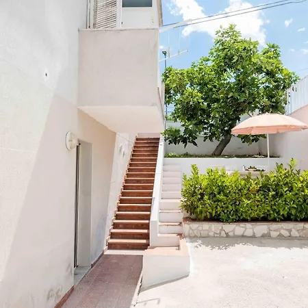 Casa Vacanze Nardella 公寓