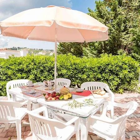 Casa Vacanze Nardella 公寓