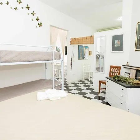 Lejlighed Casa Vacanze Nardella