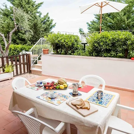 Casa Vacanze Nardella *