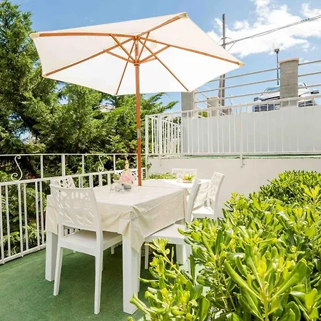 Casa Vacanze Nardella 公寓 维耶斯泰