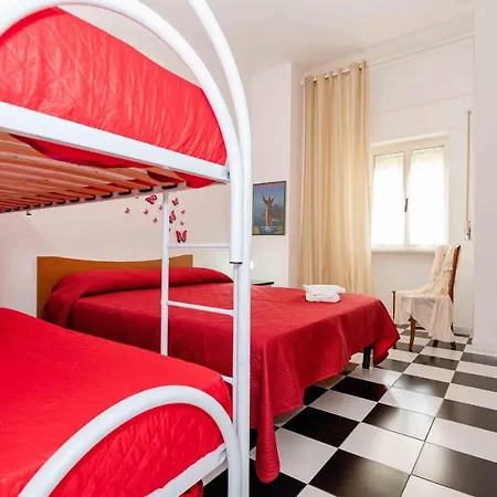 Casa Vacanze Nardella Lejlighed *