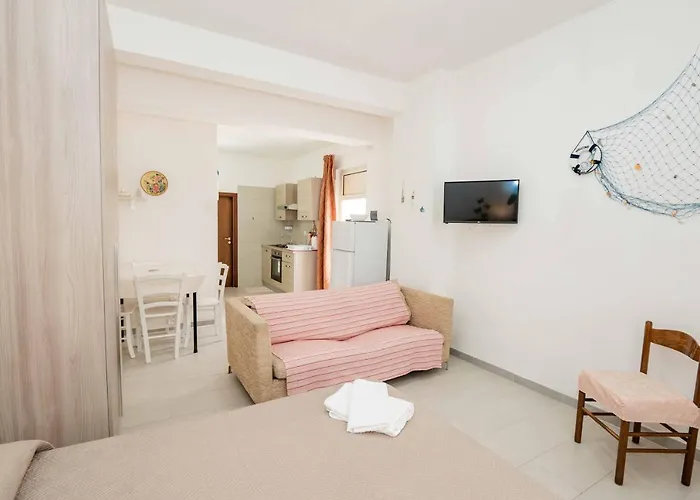 Casa Vacanze Nardella Vieste