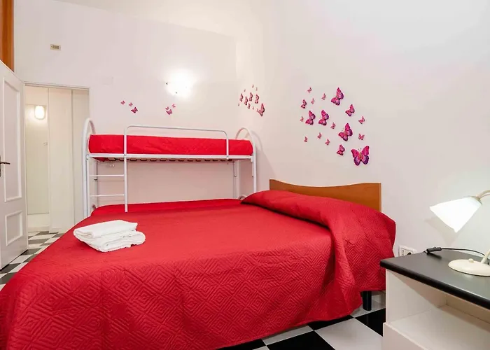 Casa Vacanze Nardella *