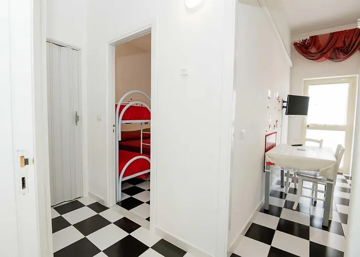 Casa Vacanze Nardella
