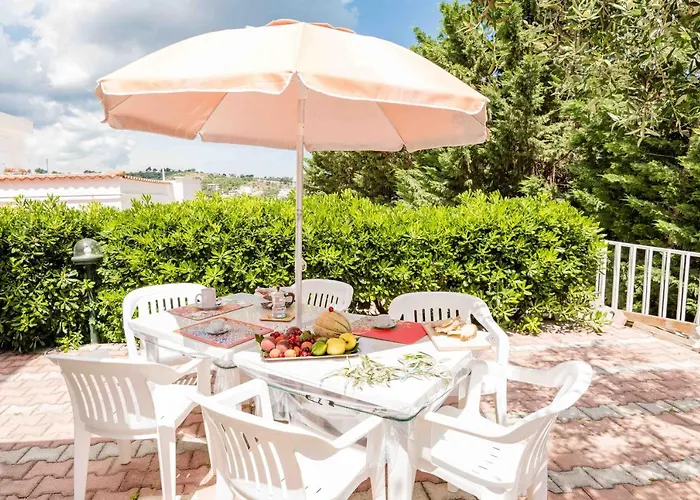 Casa Vacanze Nardella Apartamento