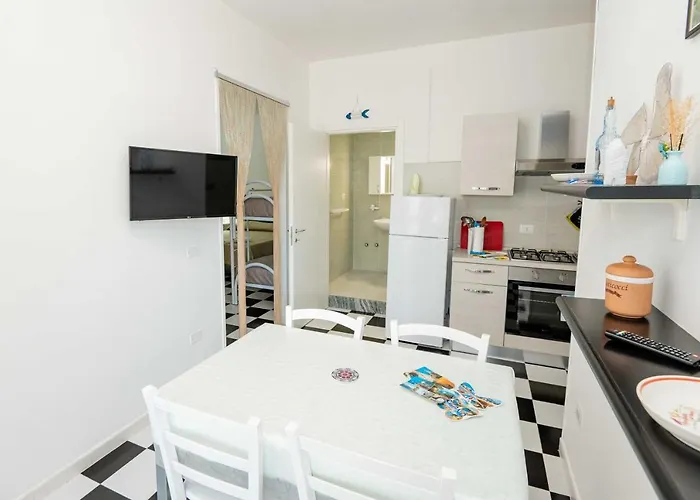 Casa Vacanze Nardella