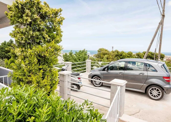 Casa Vacanze Nardella Apartamento