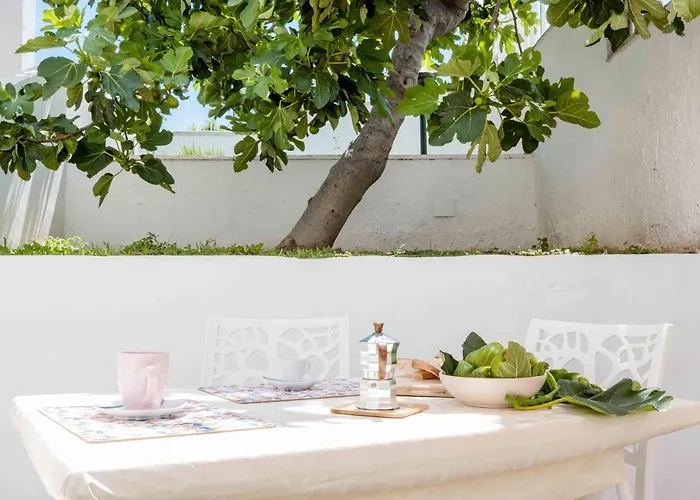 Casa Vacanze Nardella *