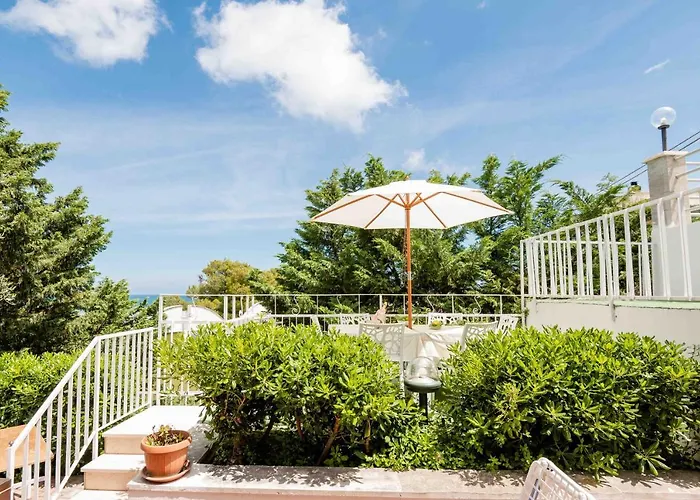 Casa Vacanze Nardella Apartamento *